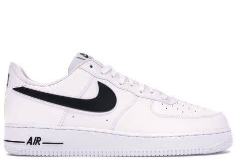 nike air force 1 high zwart witte kopen|Nike Air Force 1 dames.